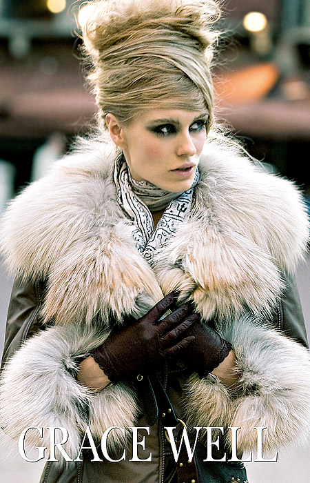 Grace Well Italy 2007