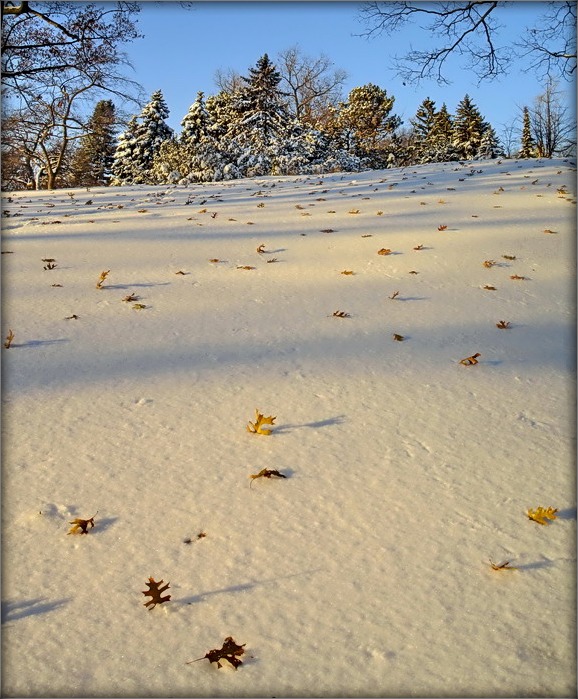 snegu pershaga nackt ... wie tsnota!