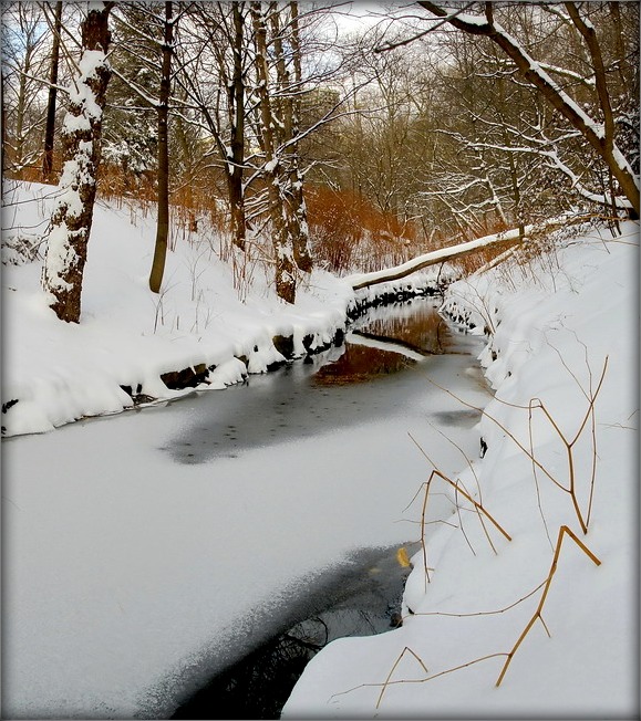 süße Träume ungenannten Ströme