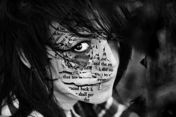 Schatten der Vergangenheit ...