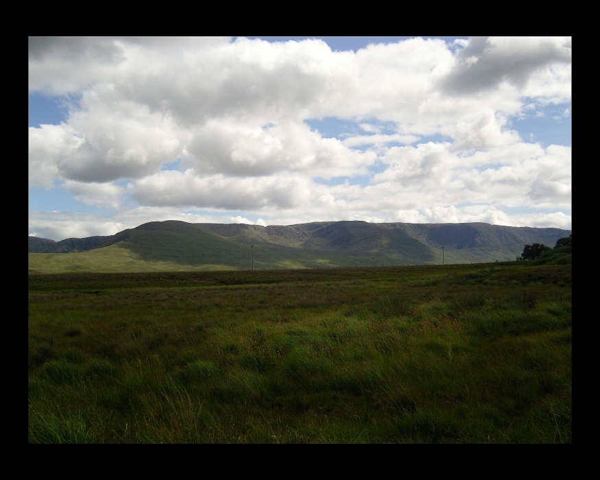 Näher an den Himmel ...