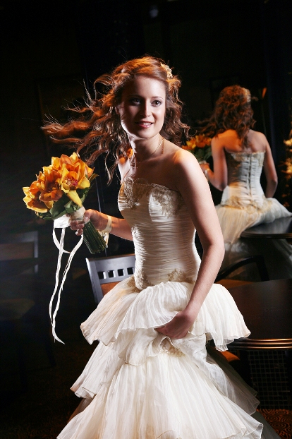 Ich bin verheiratet!