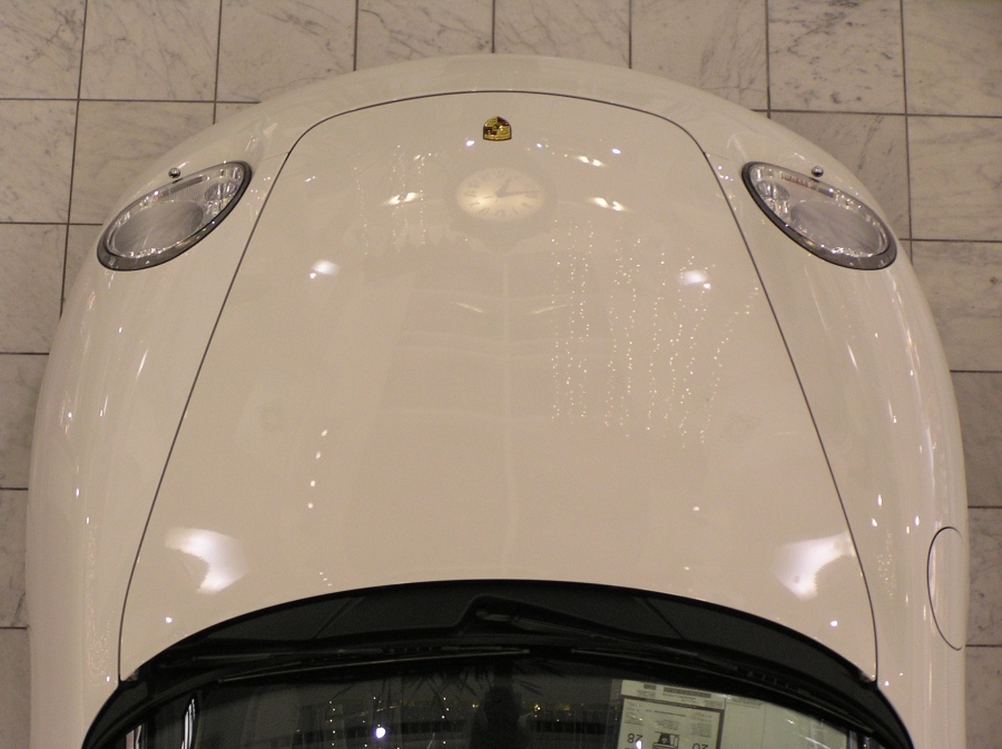 Und während machtlos