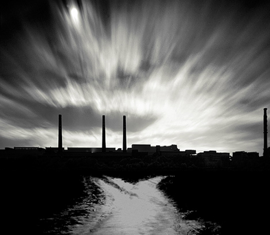 Meine Stadt stehen wird!