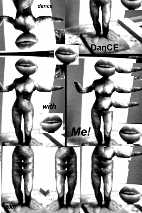 plastelinovaya Lächeln