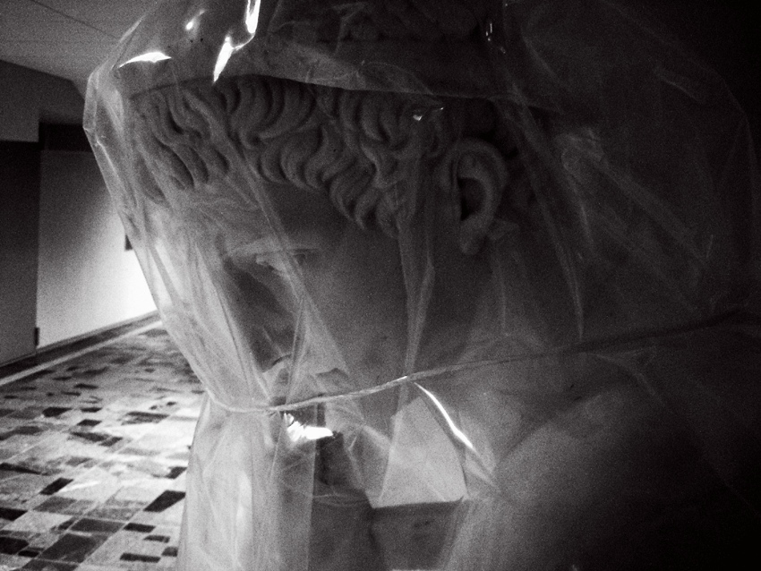 National Museum of Fine Arts *