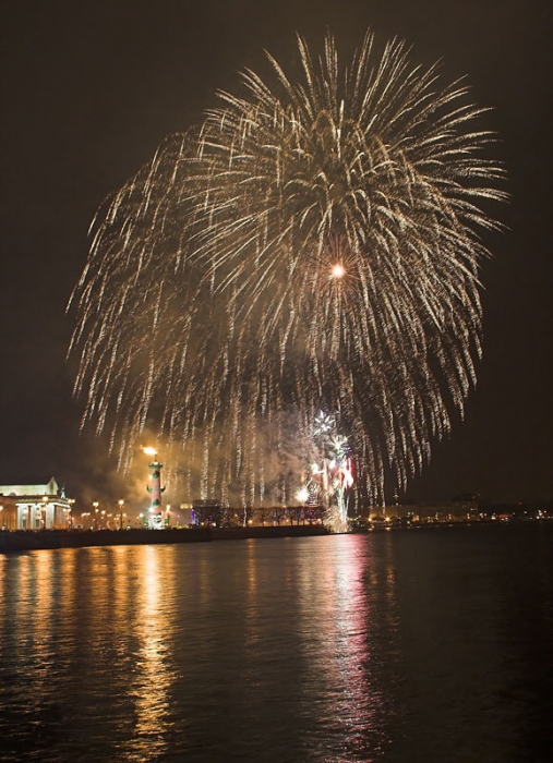 So kommen neue Jahr 2008!