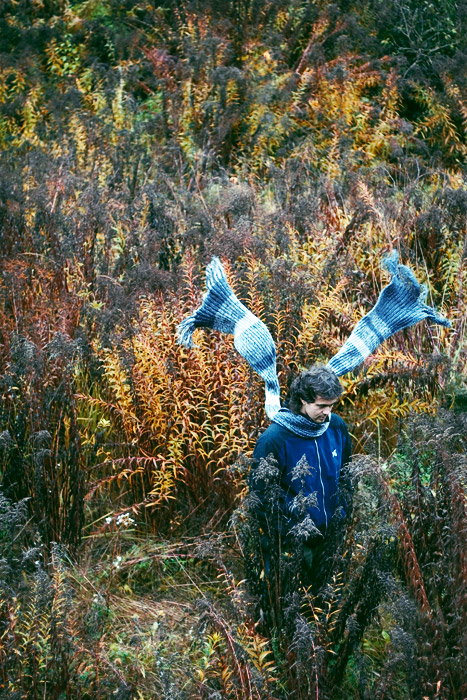 Überwinde die Schwerkraft