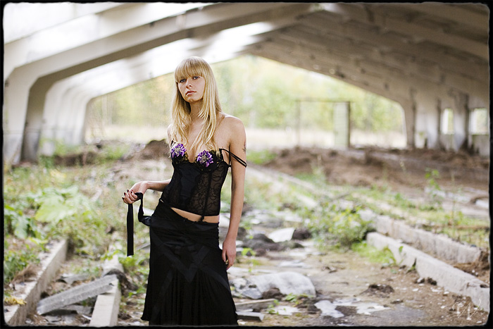 Glomurr in den vorgeschlagenen Bedingungen