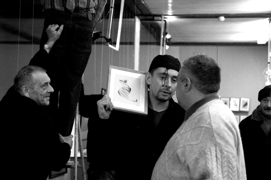 birilium 2008 in Witebsk