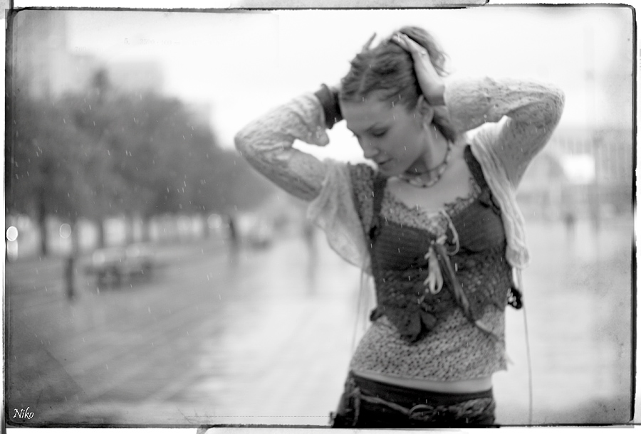 *.. Winds auf dem Gesicht irgendwo sein ..*