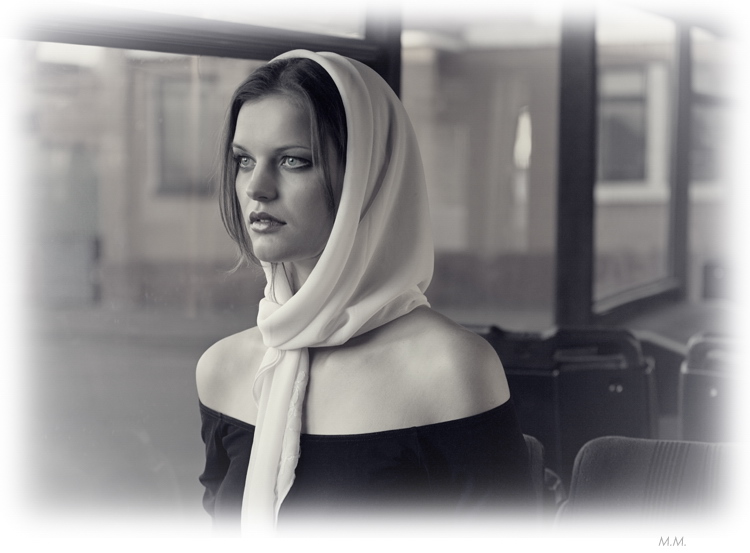 Blues-Bus (Bus Blues)