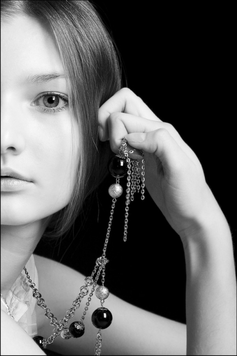 Foto - PJ. Obrabotka i kadrirovanie - I am