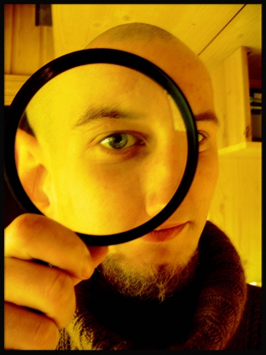 blubbernden metomorfoza