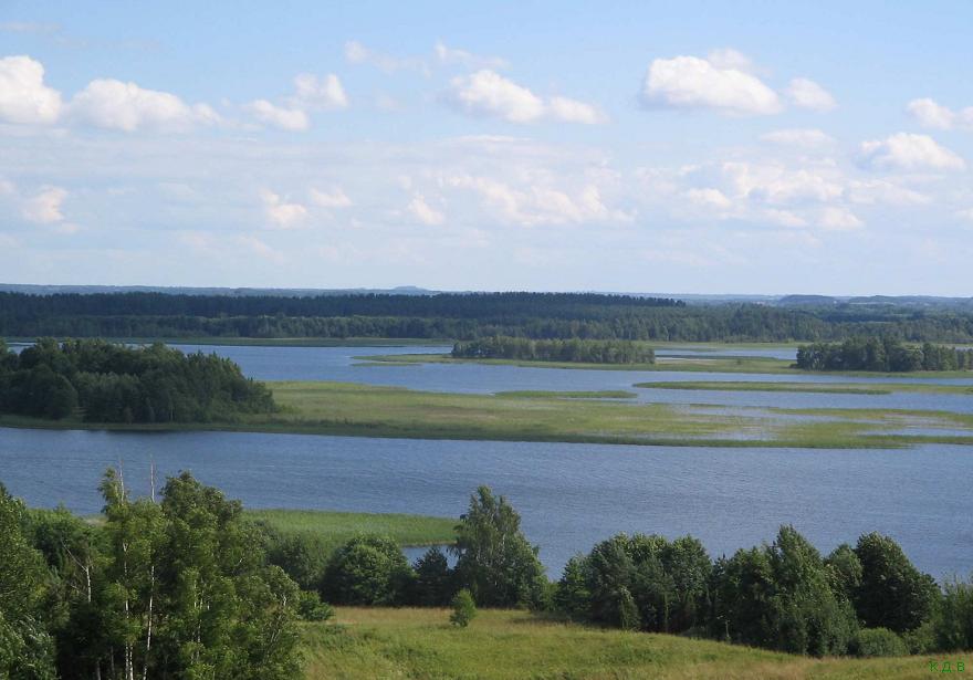 Braslavskaya Panorama