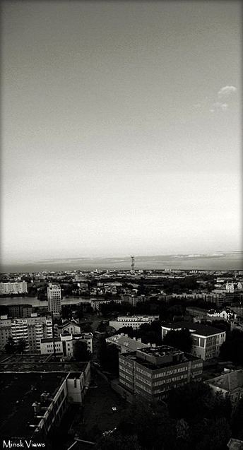 Minsk Views