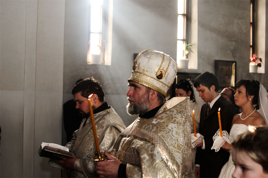 Göttliche Licht ...