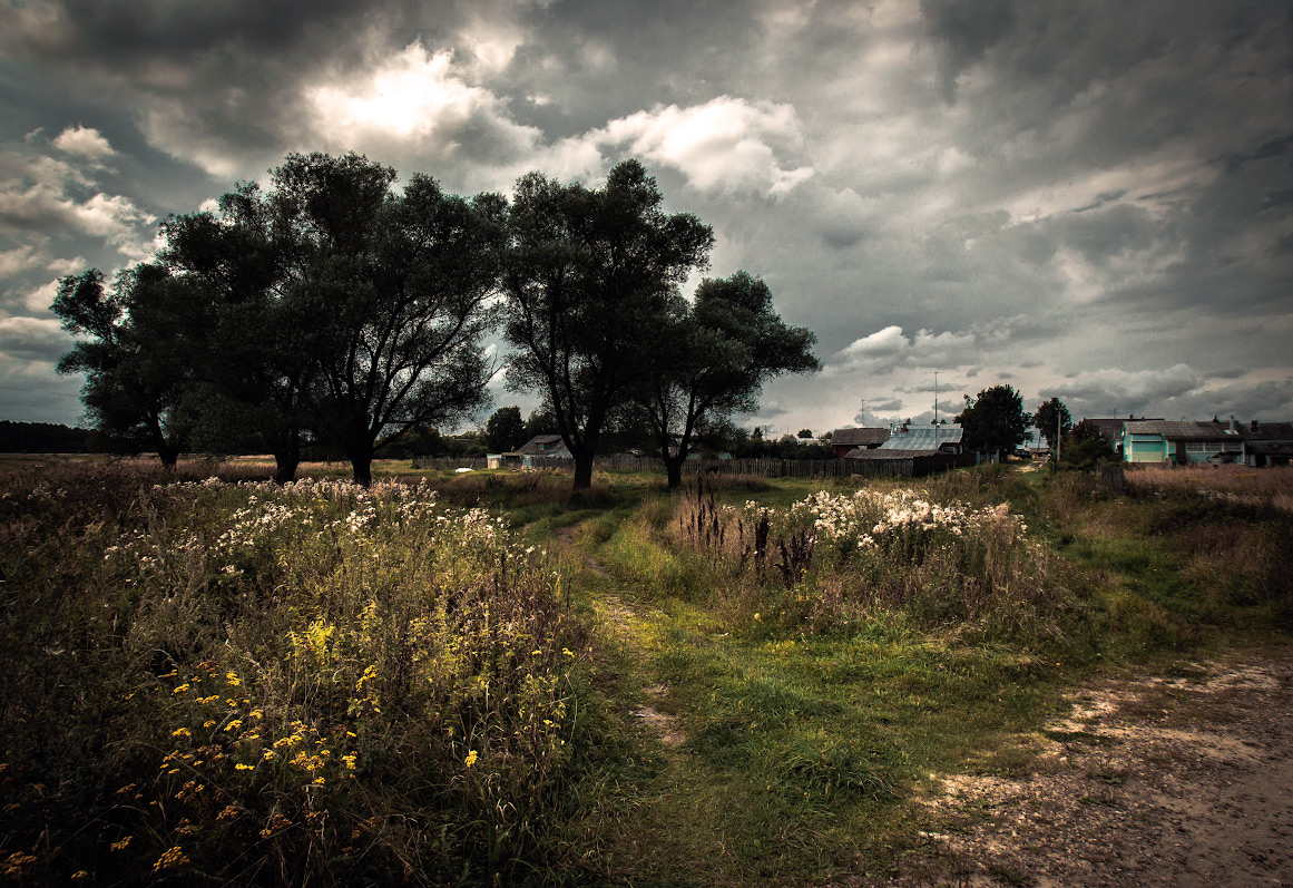 War der Monat August