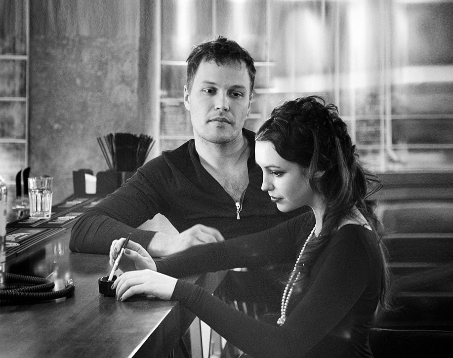 Geschichte des bar N ...