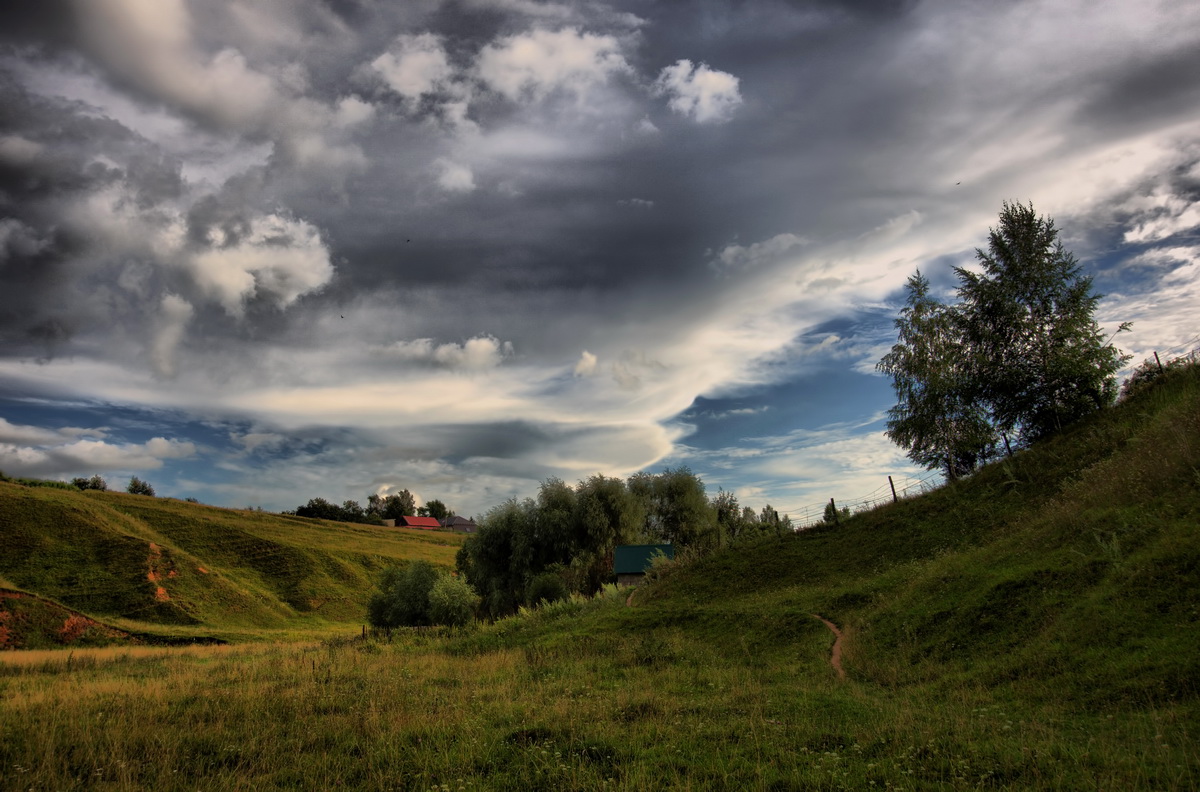 In Erinnerung an Sommer