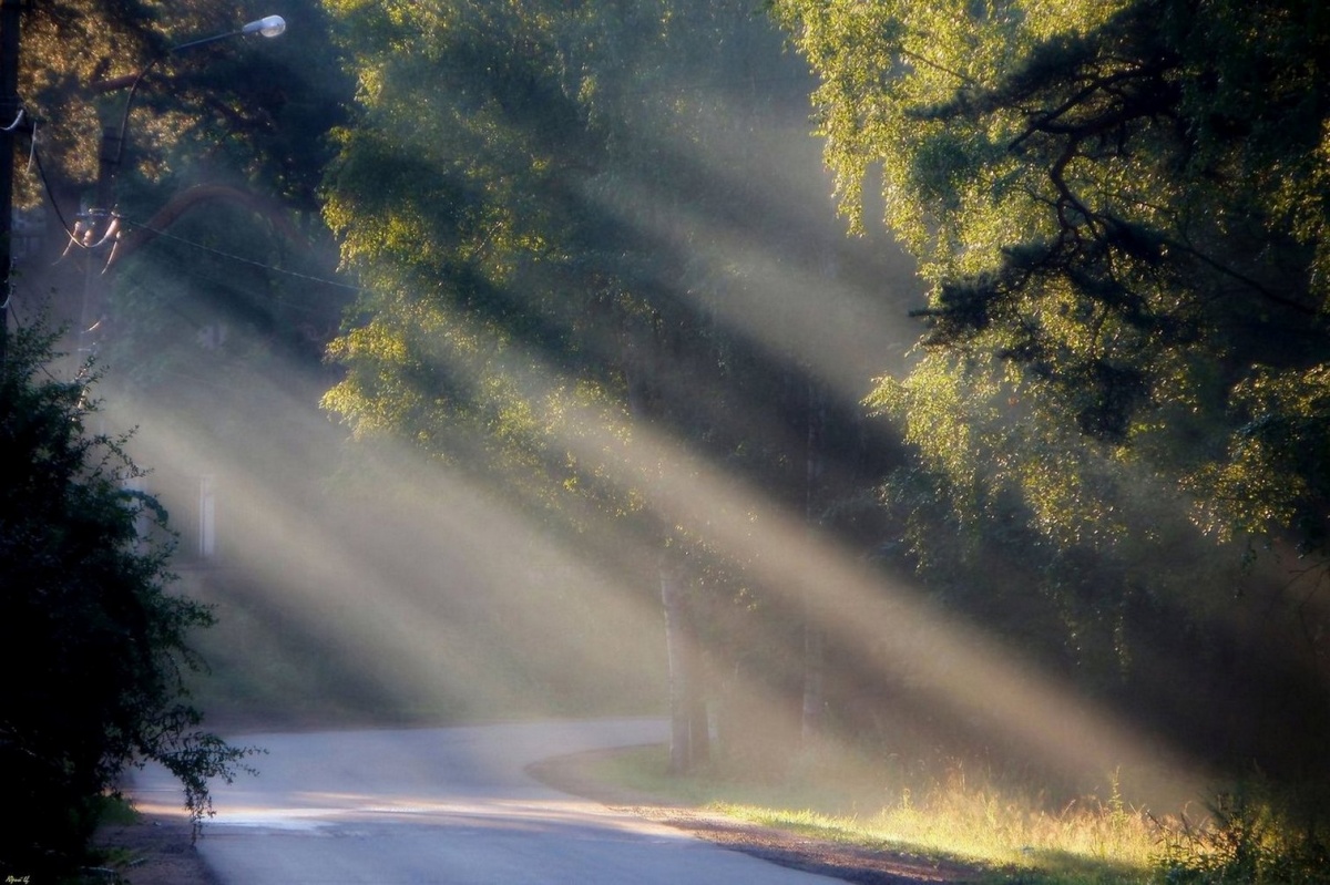 Solar-Diagonale ....