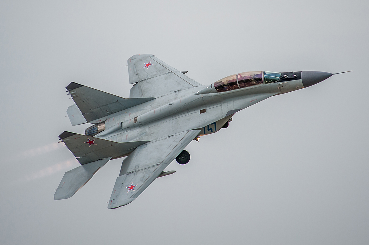 MiG-35