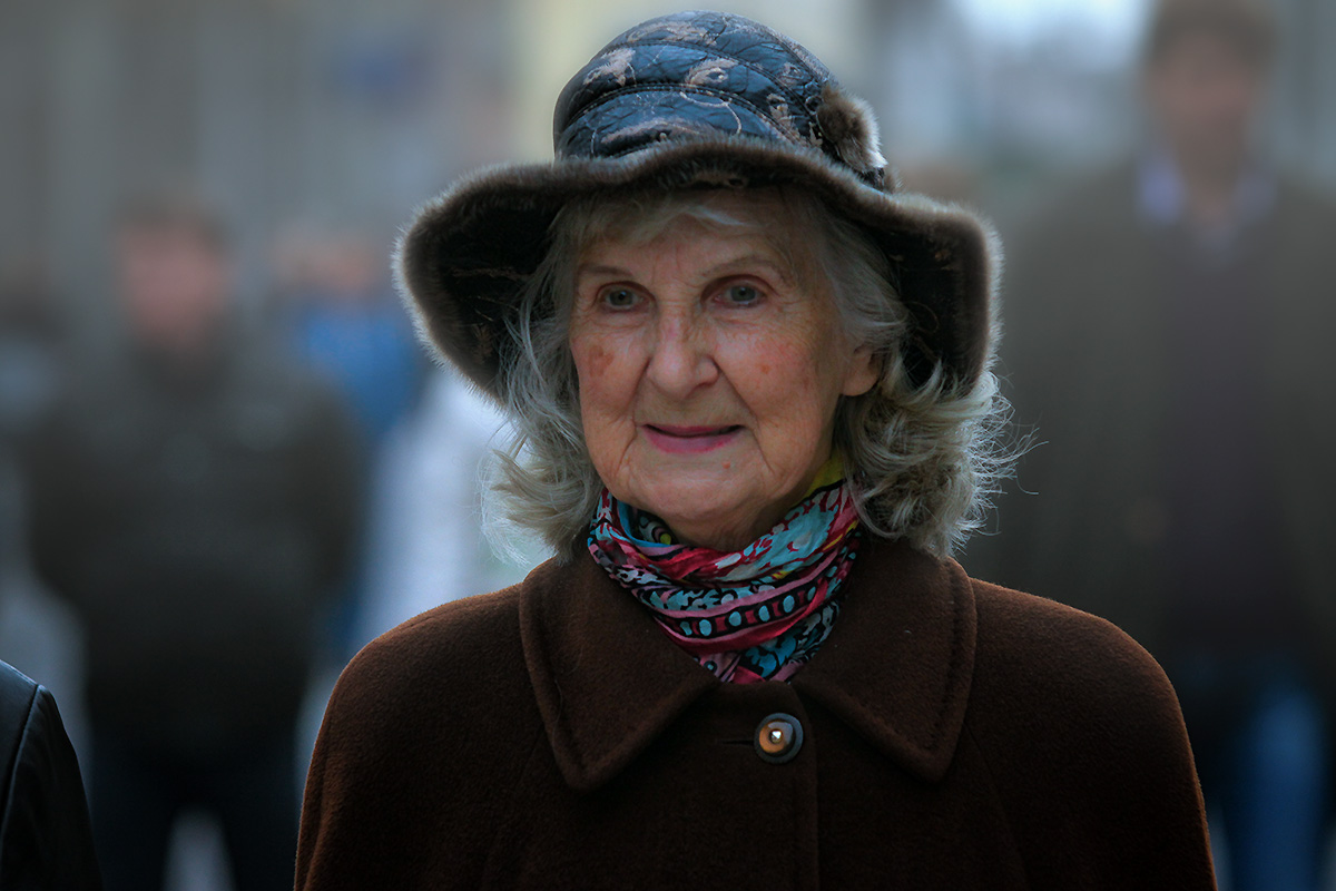 Miss Marple