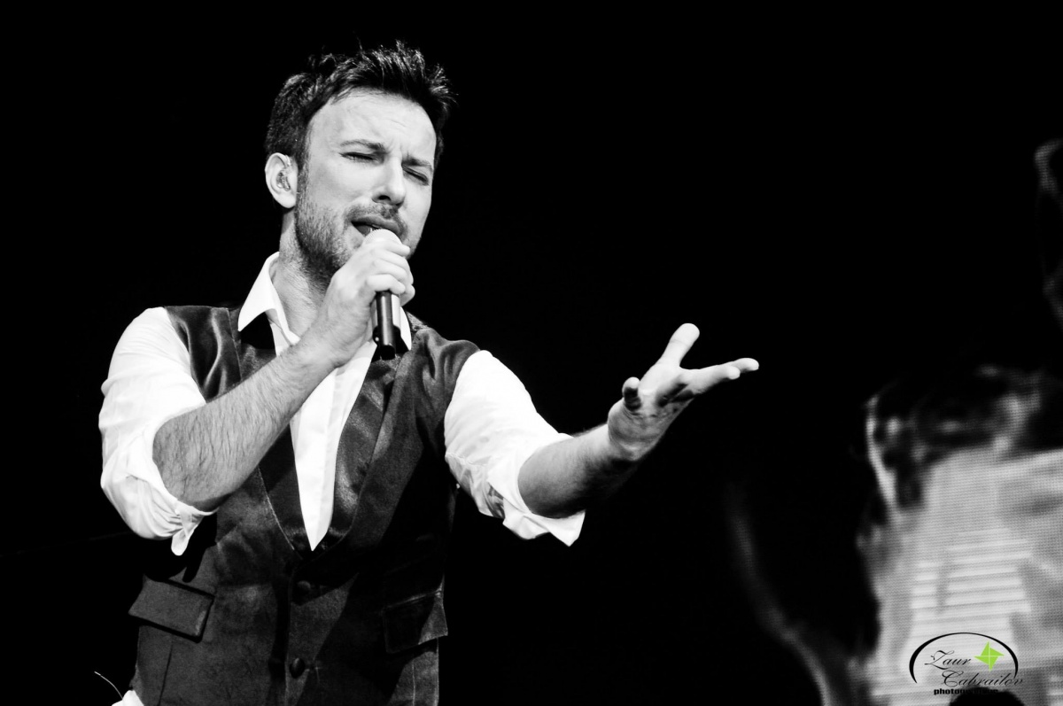 Tarkan