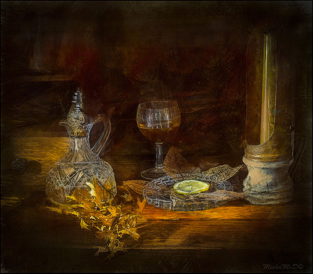 * Geheimnisse des alten Bureau (Option) *