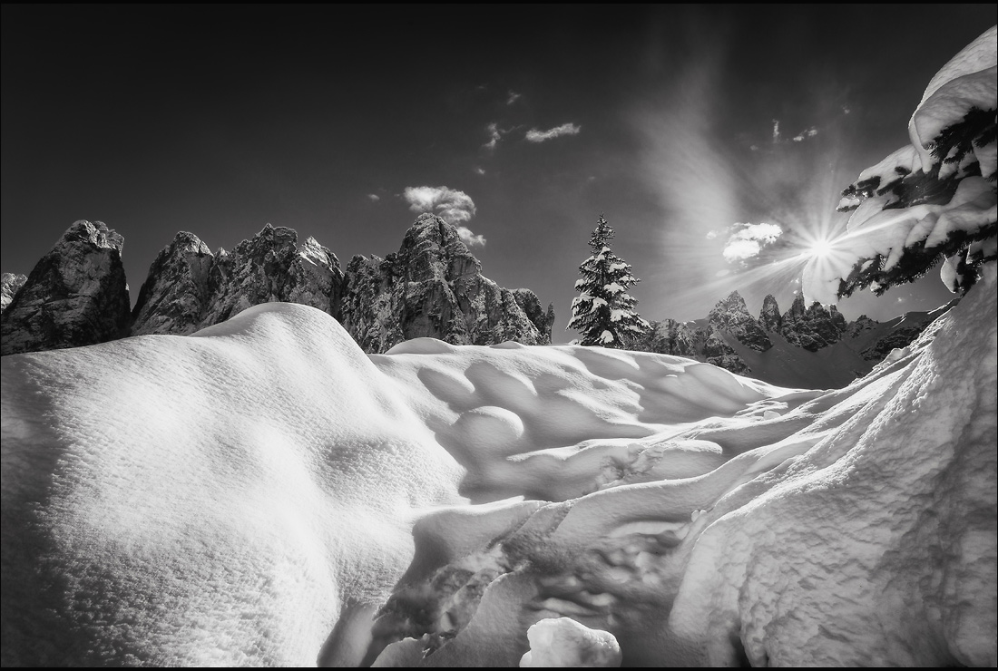 Sekstenskie Dolomiten