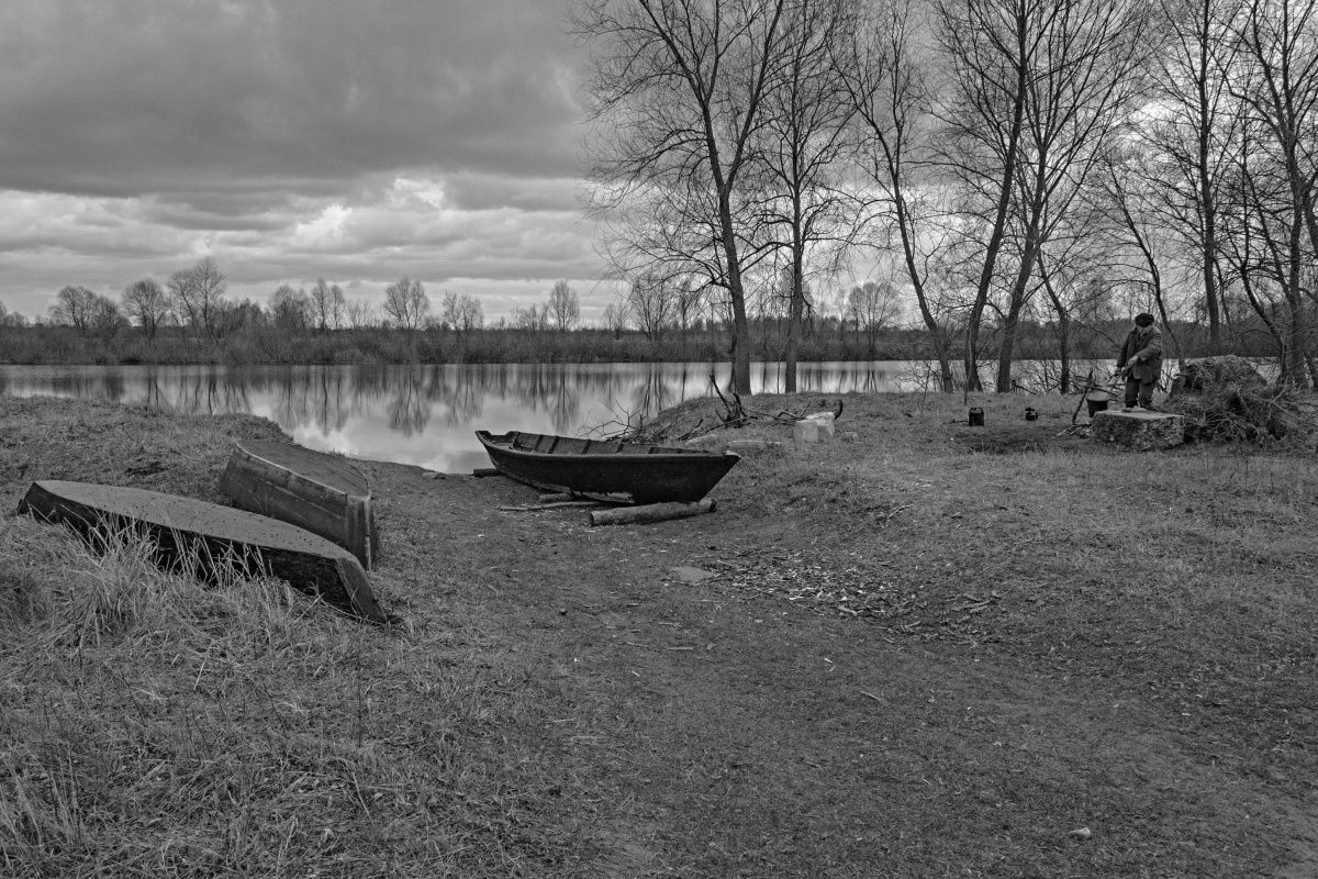 vergessene Handwerk ...