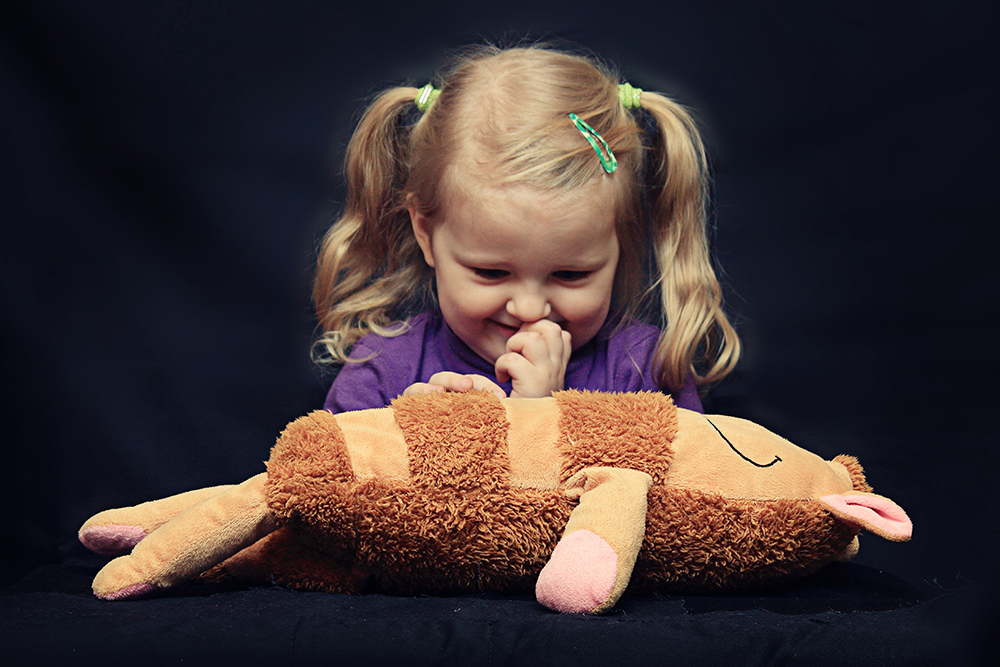 Nun ... wir sezieren ....