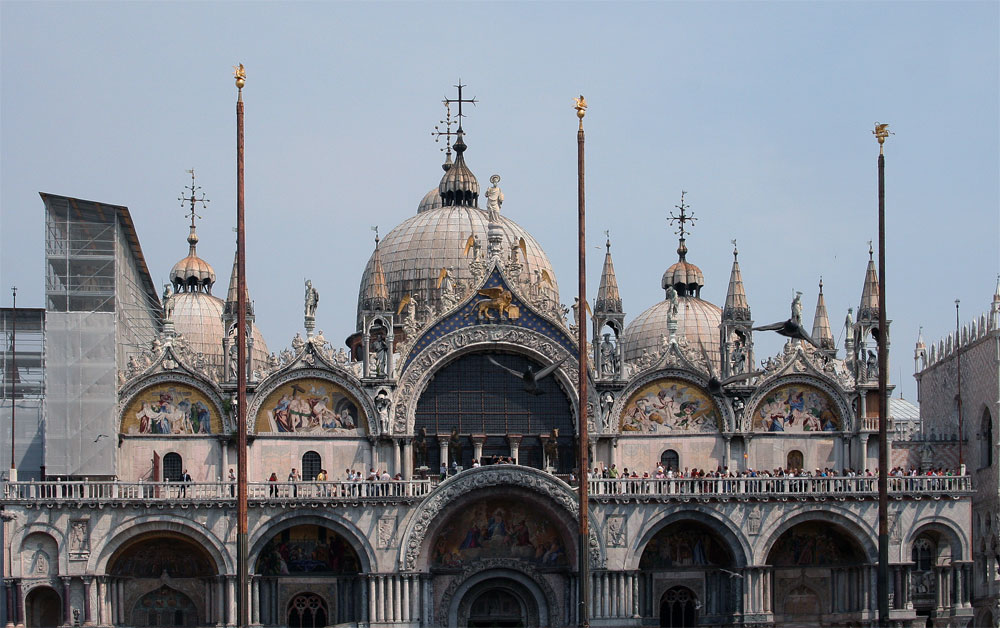San Marco.