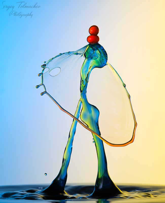 Zeichentrickfilm ...