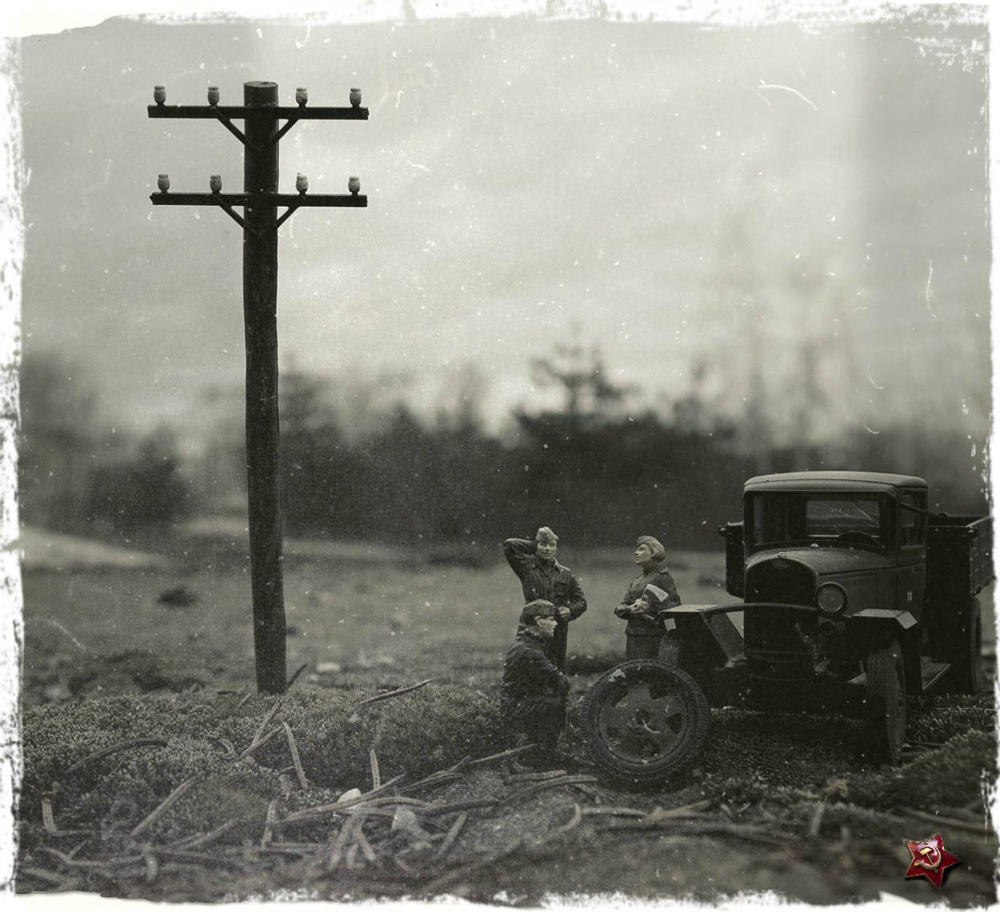 Jungen, und wann gehen wir hin?