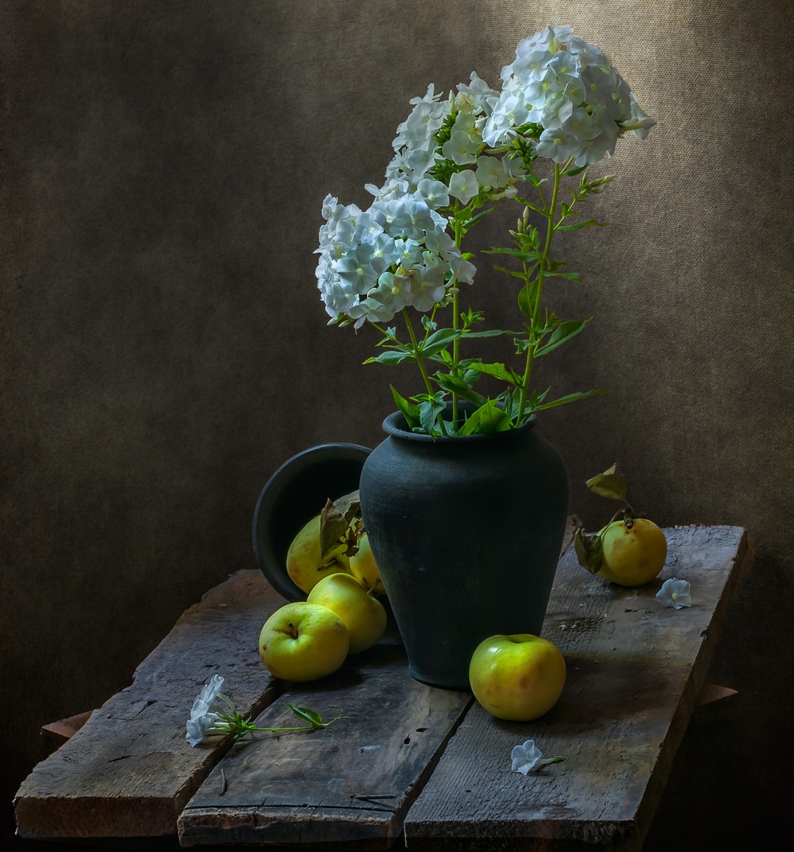 Aus der Serie "Einfache Geschichten ..."