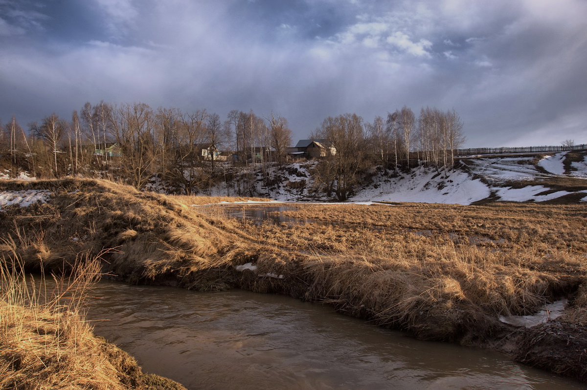 Im April dieses Jahres