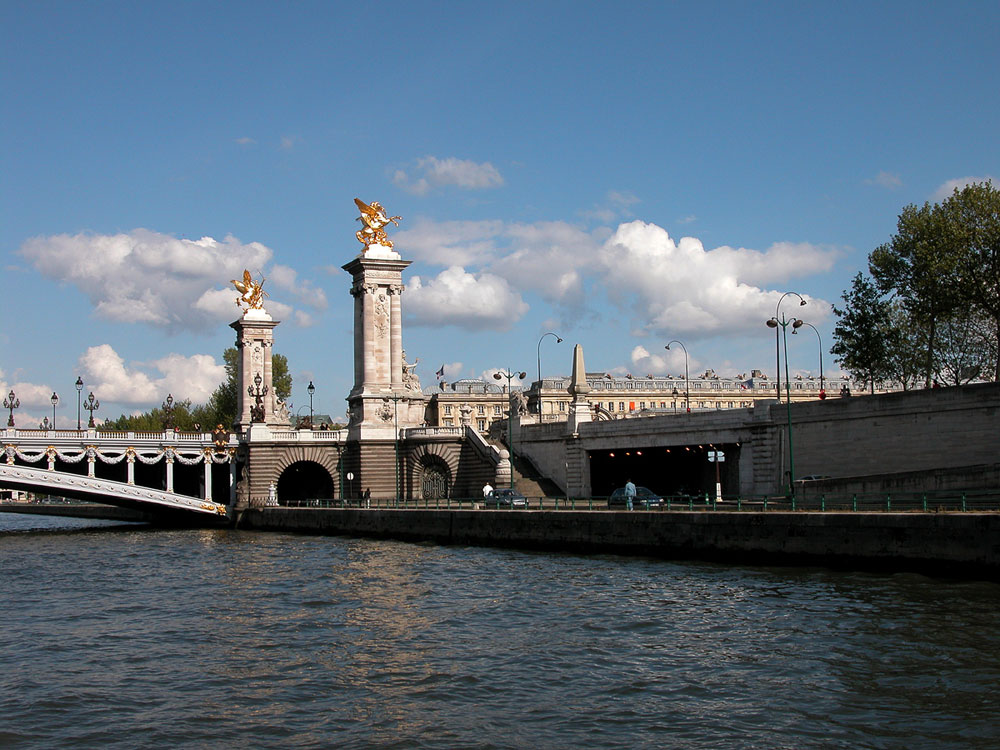 Pont Alexandre III)