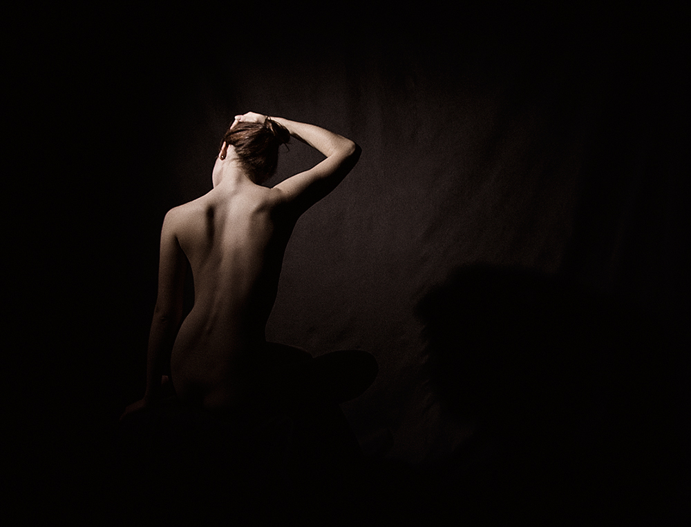 Serie "Die andere Seite der Schatten"