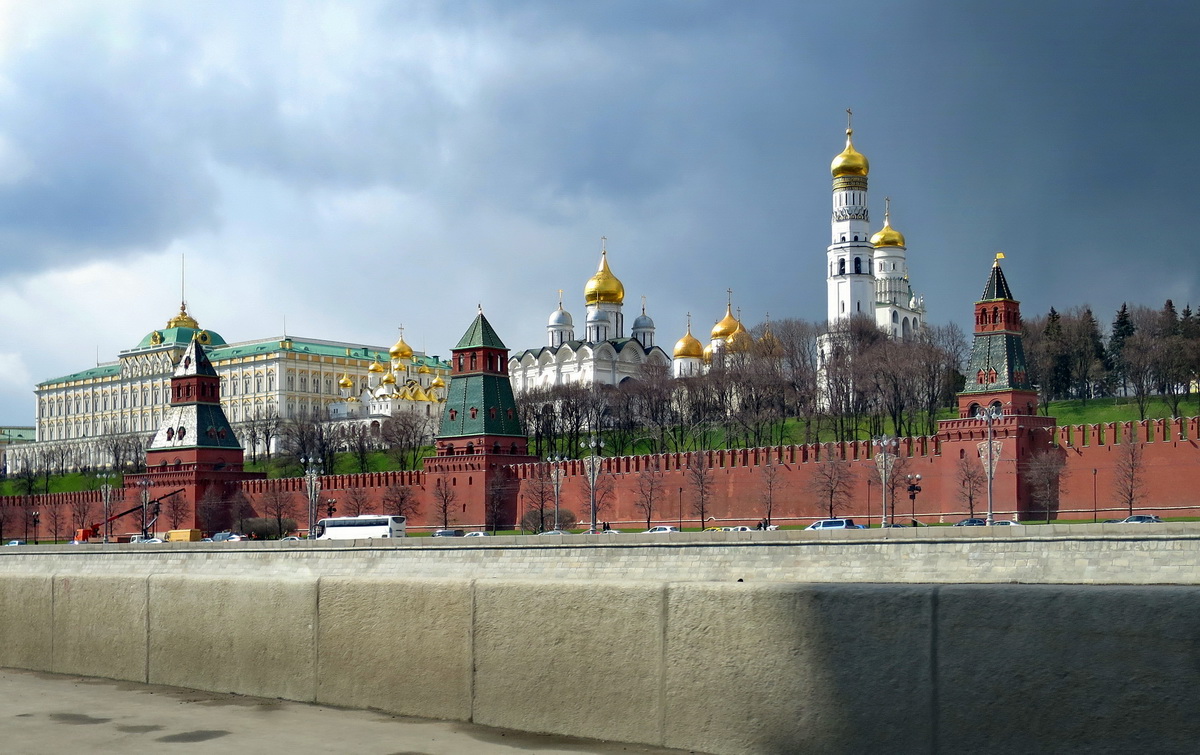 Meistens war es sonnig