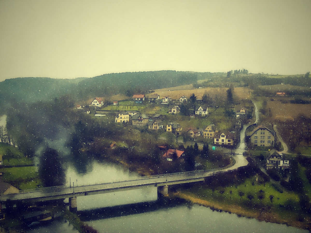 Tschechische yanrvar ...