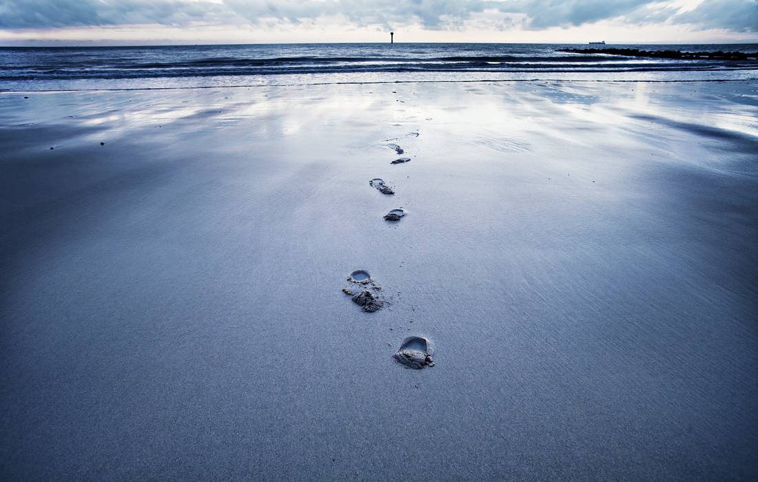 Ich weg bin, bitte nicht stören