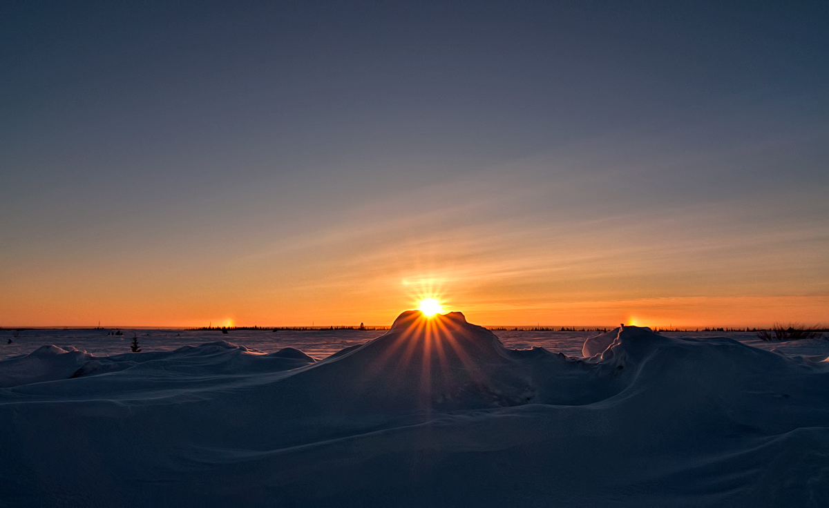 Ruhig, nur beruhigen