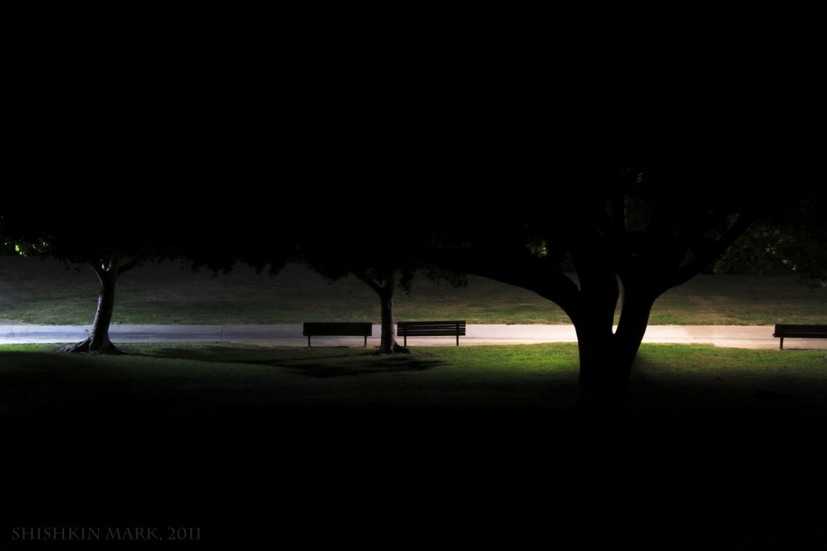 Ruhig, nur beruhigen