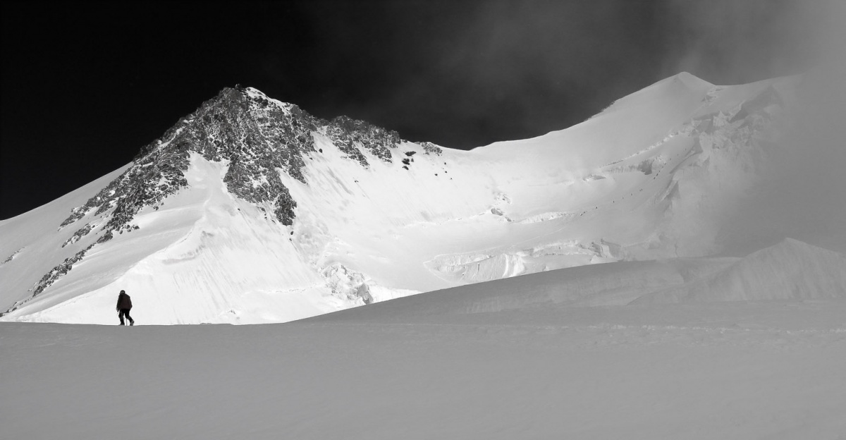 Ruhig, nur beruhigen