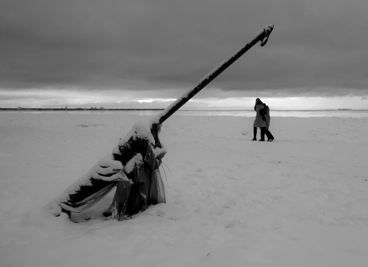 Ruhig, nur beruhigen