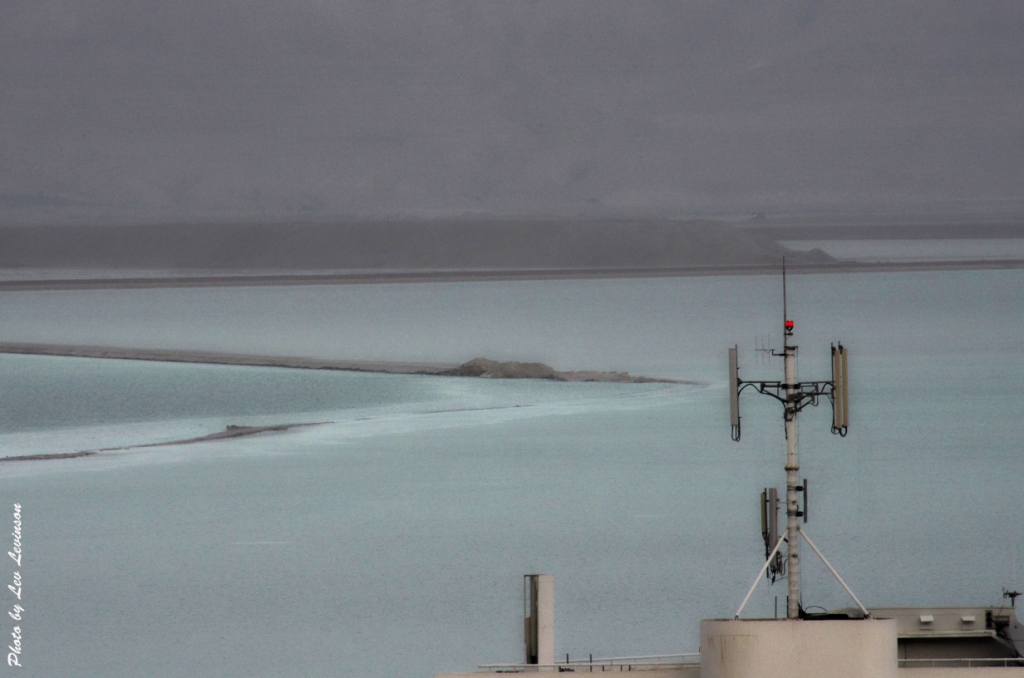 Ruhig, nur beruhigen