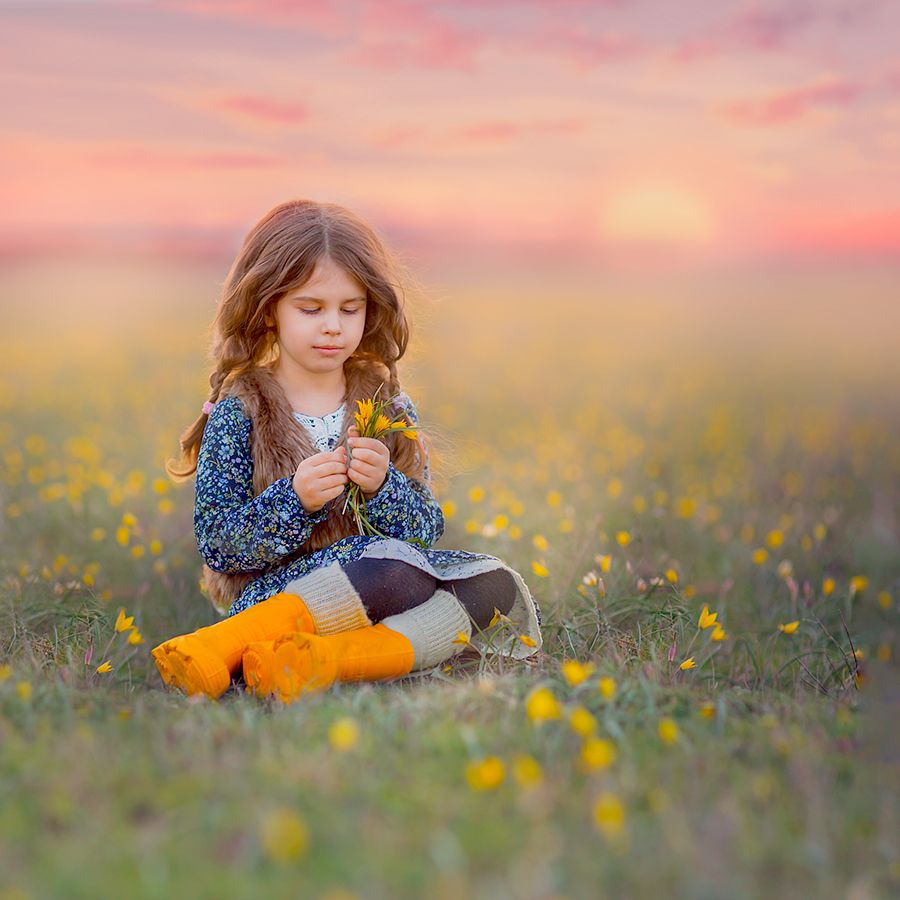 Ruhig, nur beruhigen