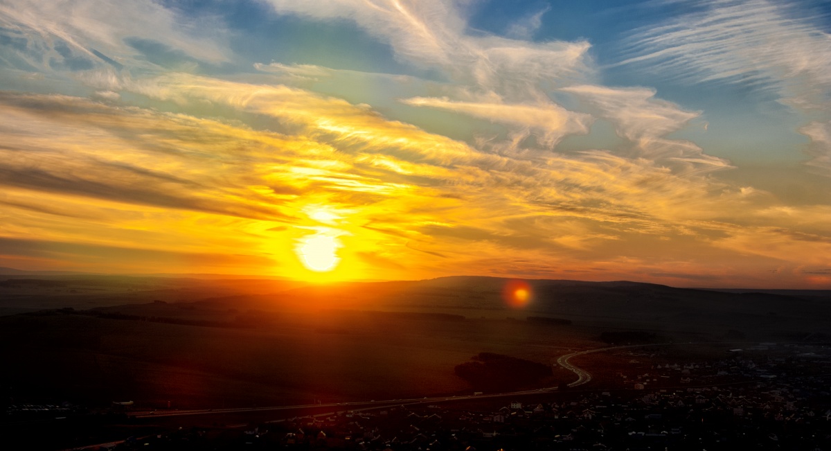 Ruhig, nur beruhigen