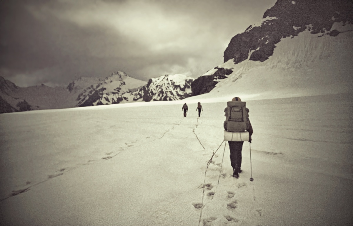 Ruhig, nur beruhigen